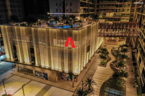 ANGIA Residences